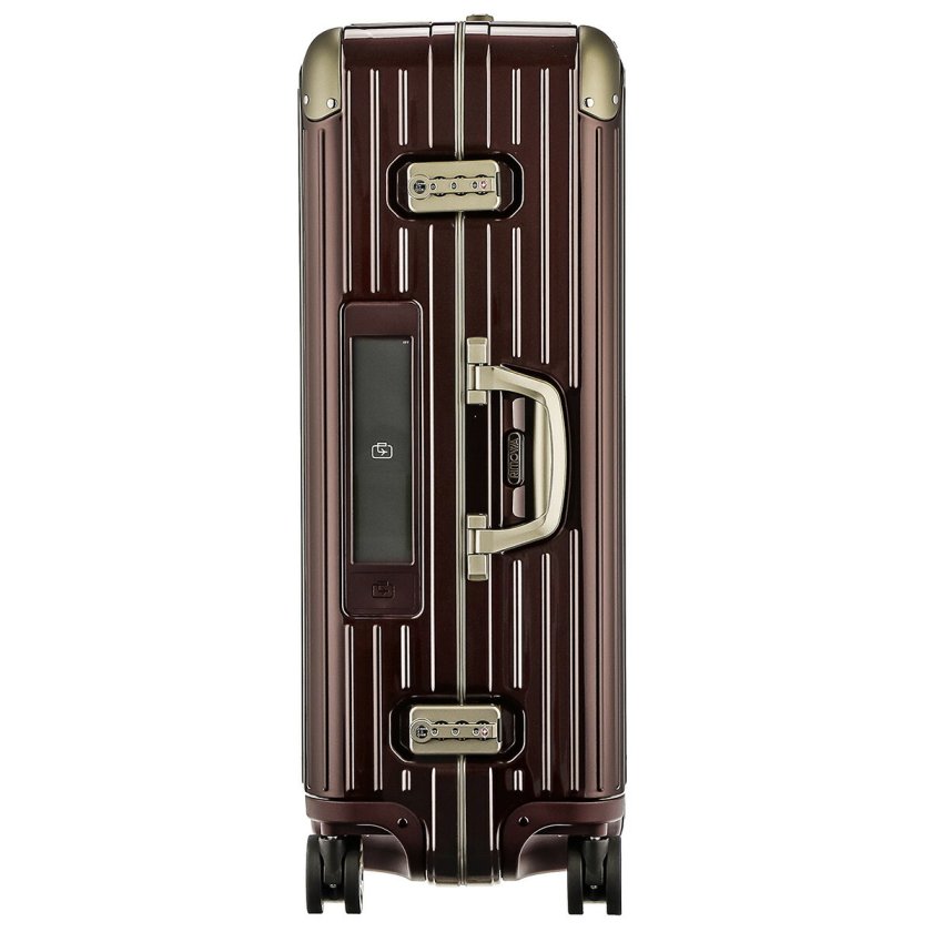 リモワ RIMOWA スーツケース キャリーケース 882.70.34.5 LIMBO 70 E