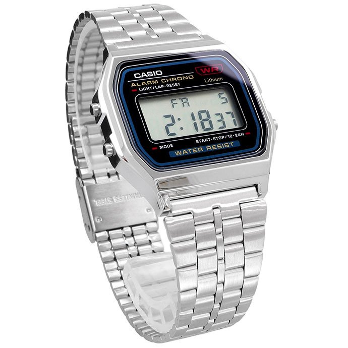 CASIO 腕時計 カシオ 時計 ウォッチ チープカシオ チプカシ 海外モデル
