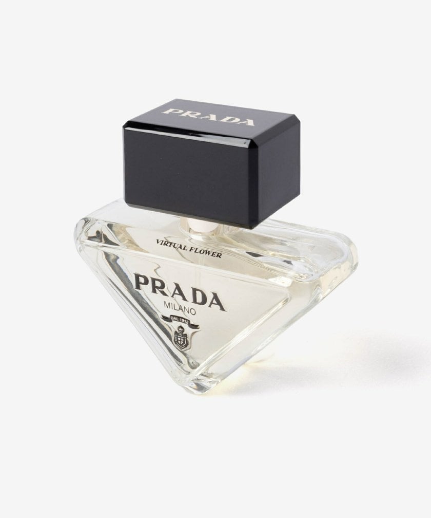 プラダ PRADA PARADOXE VIRTUAL FLOWER パラドックス ヴァーチャル