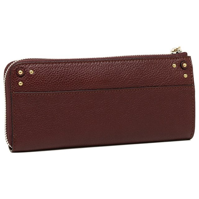 クロエ Chloe 長財布 オーロラ 財布 L字ファスナー Chloe（クロエ 
