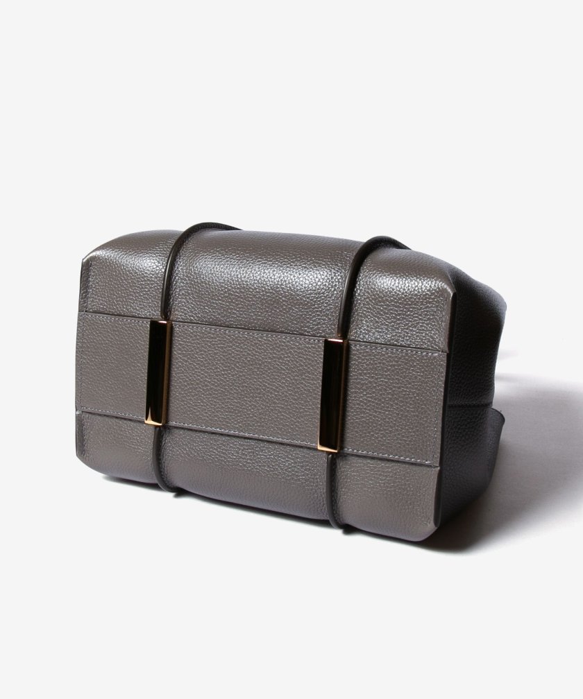 トッズ TOD'S T TIMELESS SHOPPING PEND. T MINI Tタイムレス