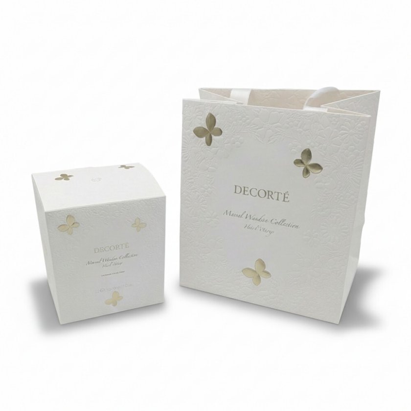 COSME DECORTE フェイスパウダー】コスメデコルテ マルセル
