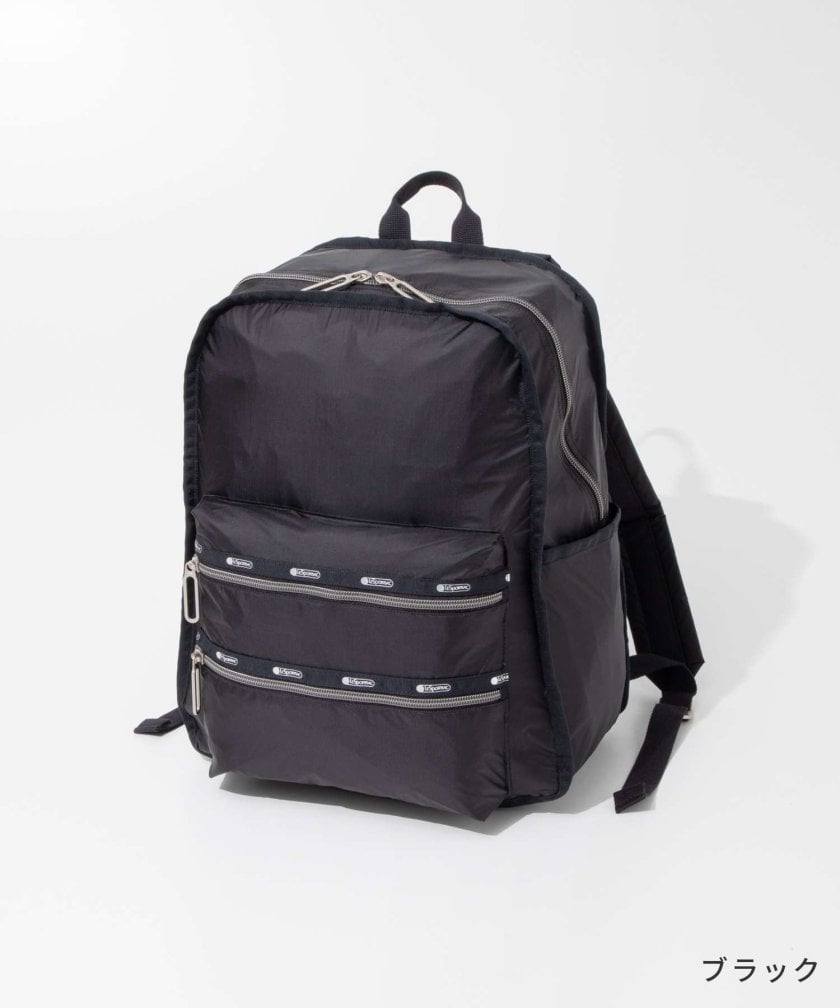 レスポートサック LESPORTSAC 2296 バックパック ESSENTIAL COLLECTION