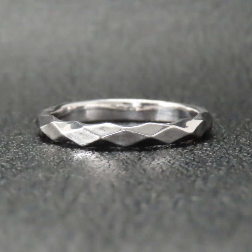 pt900 プラチナリング 【刻印無料】 結婚指輪 マリッジリング 結婚 