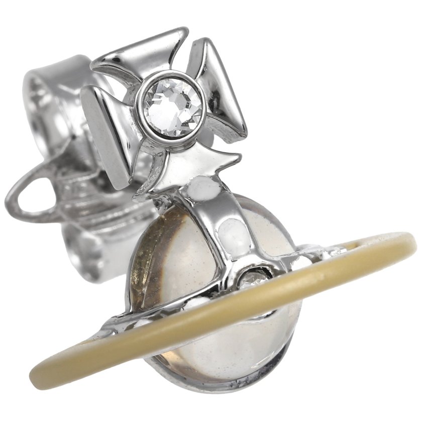 ヴィヴィアンウエストウッド ピアス 片耳 メンズ レディース Vivienne