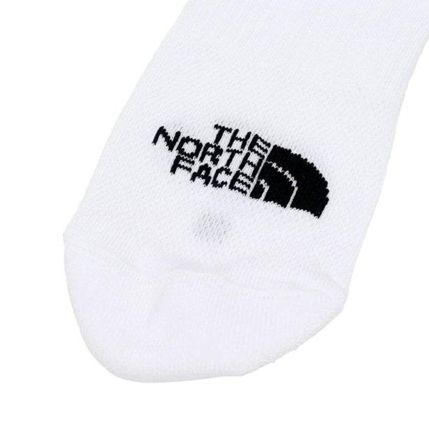 ザノースフェイス THE NORTH FACE ソックス 3足組 セット 靴下