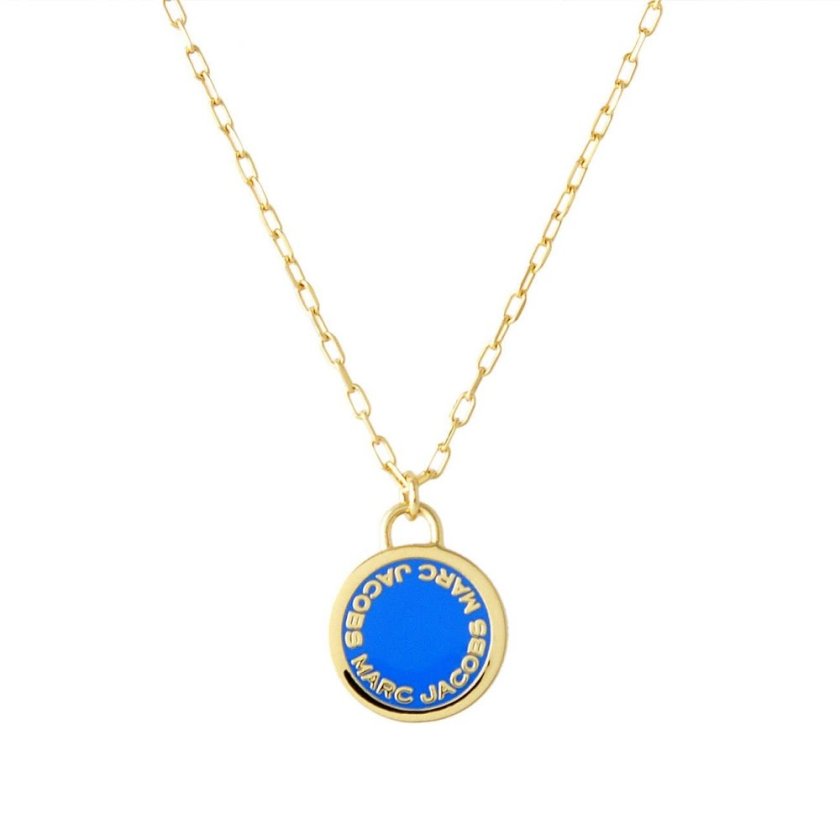 マークジェイコブス Marc Jacobs ネックレス ペンダント アクセサリー 