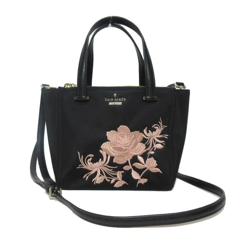 ケイト・スペード アウトレット kate spade ハンドバッグ WKRU5713-013 