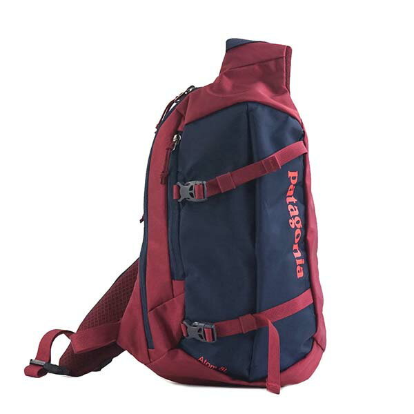 パタゴニア patagonia ショルダーバッグ ボディバッグ 48261 ATOM 