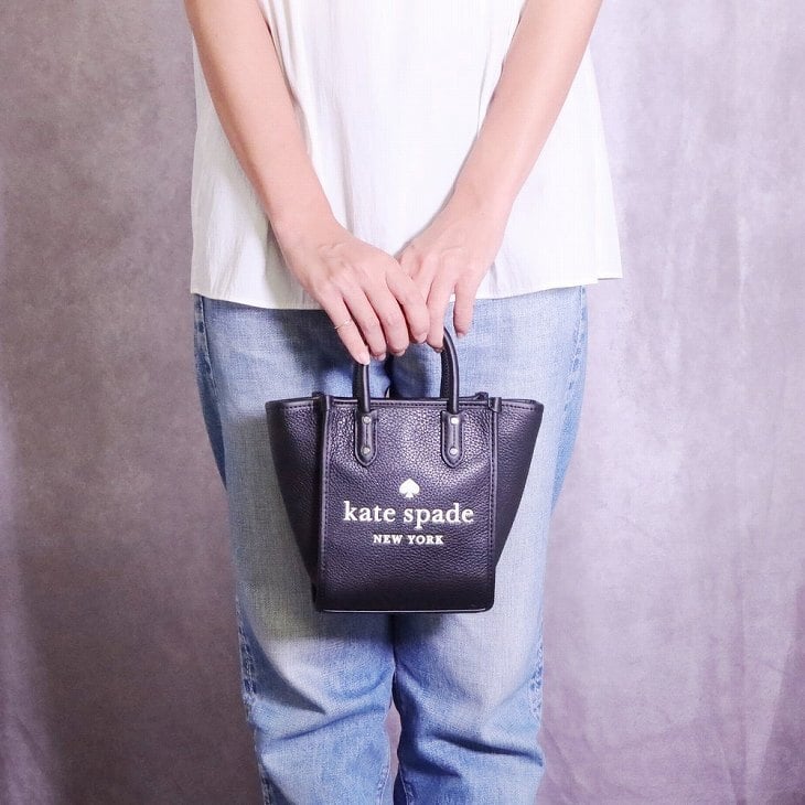 ケイトスペード KATE SPADE バッグ トートバッグ 斜めがけ 2way
