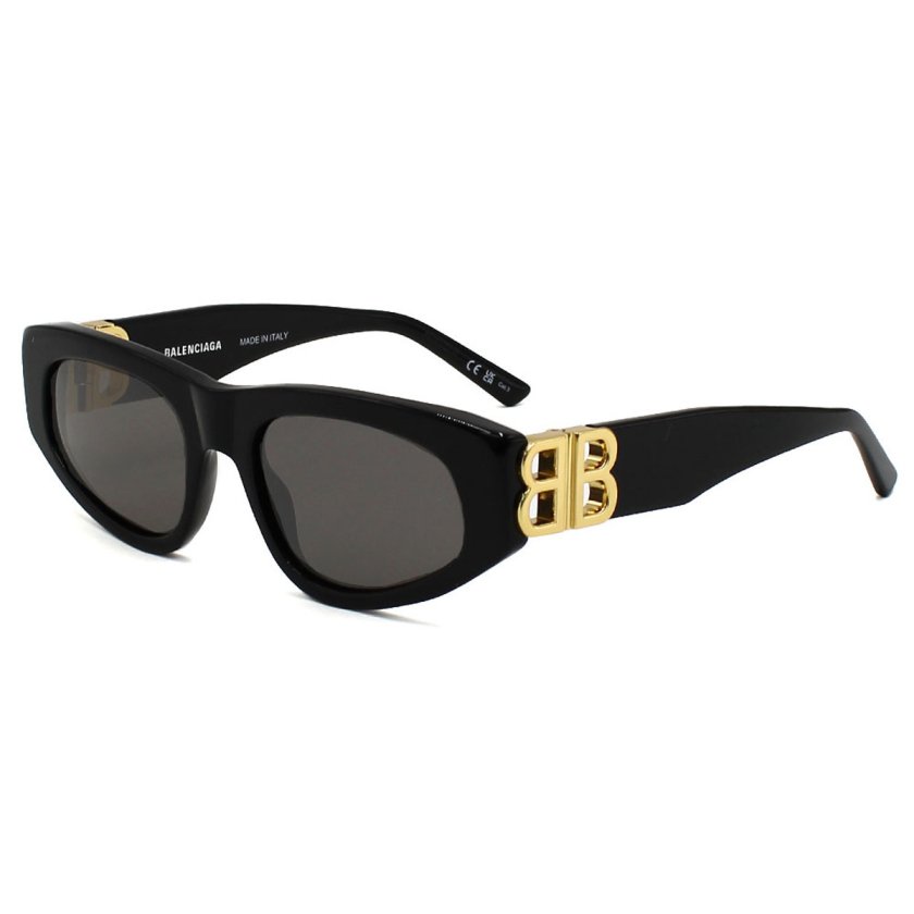 バレンシアガ BALENCIAGA サングラス BB0095S-001 アイウェア EYEWEAR