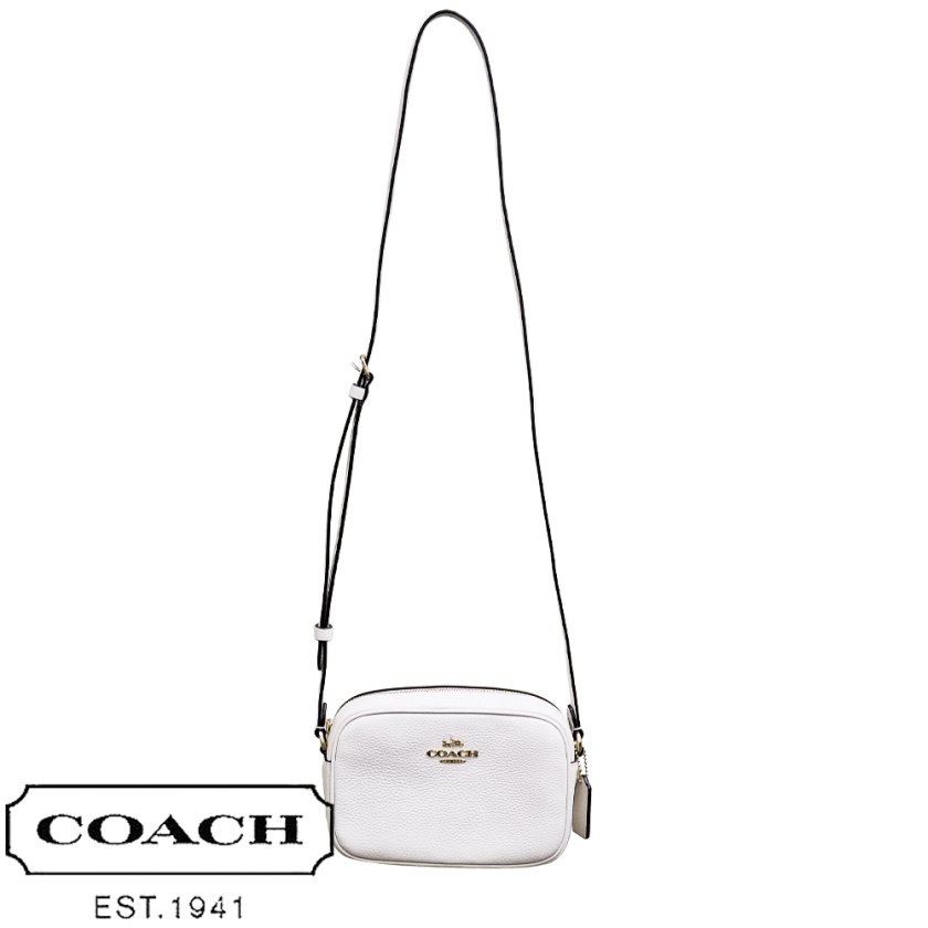 COACH OUTLET コーチ アウトレット ミニショルダーバッグ 斜め掛け 