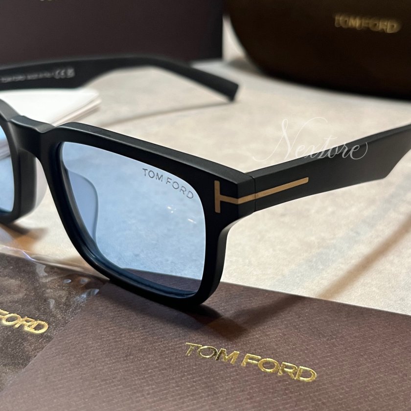 並行輸入品】【正規品・新品】TOMFORD トムフォード TF1148 FT1148 02V