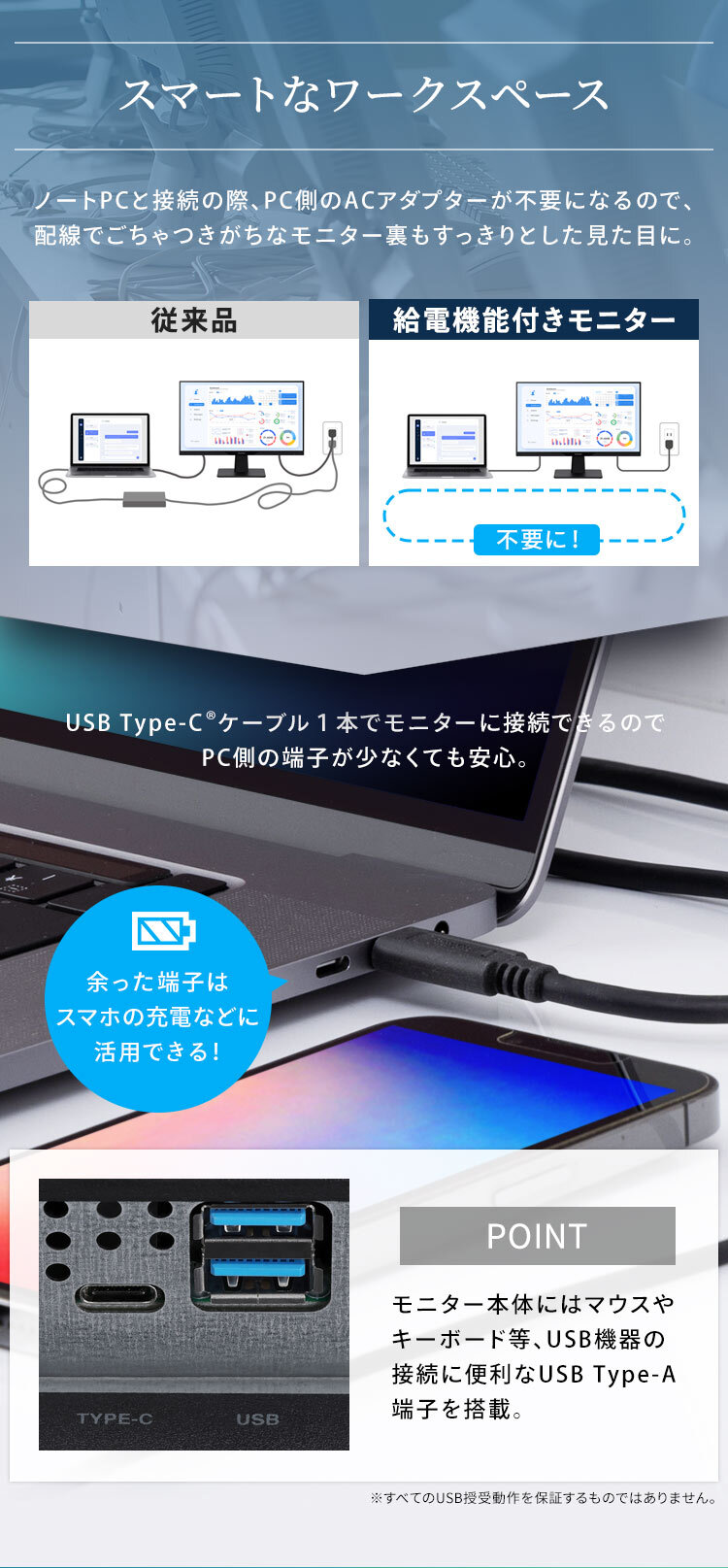 公式】モニター 23インチ ディスプレイ 液晶ディスプレイ DC-AF233S-B