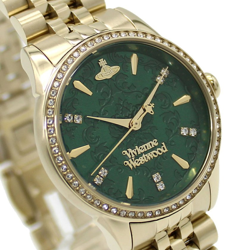ヴィヴィアンウエストウッド Vivienne Westwood 腕時計 ウォッチ