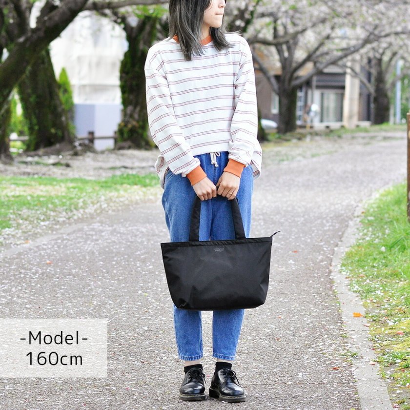 マンハッタンポーテージ トートバッグ Manhattan Portage シンジケート