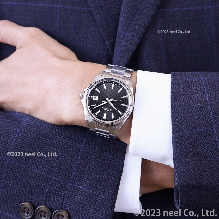 セイコー セレクション SEIKO SELECTION Sシリーズ ショップ専用 流通 
