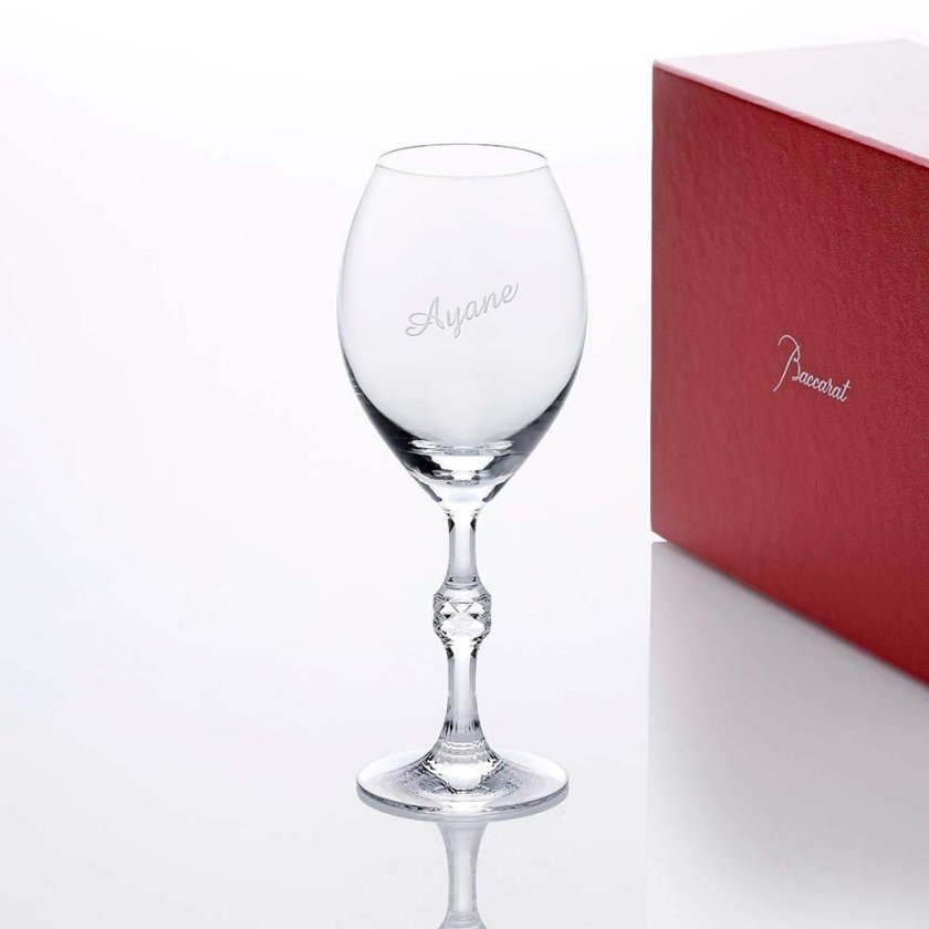 Baccarat バカラ パッション コレクション by ジャン=シャルル・ボワセ 