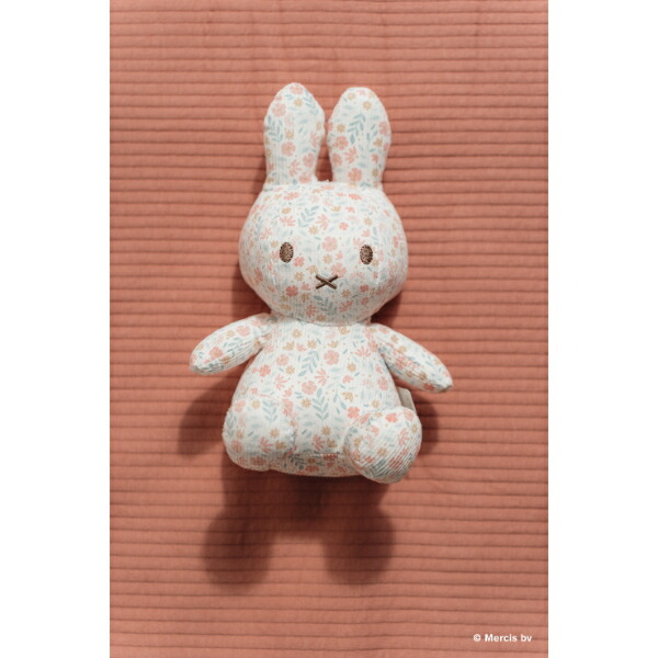 ミッフィー miffy x Little Dutch ぬいぐるみ(20cm) ラッキー