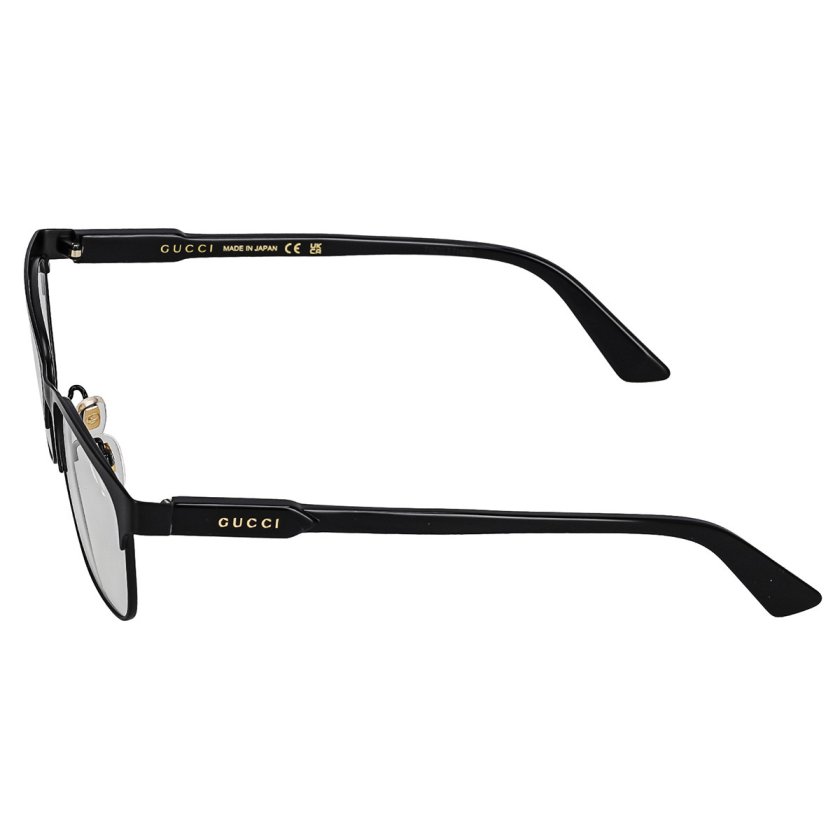 グッチ GUCCI メガネ フレーム オプティカルフレーム GG0494OJ-001 