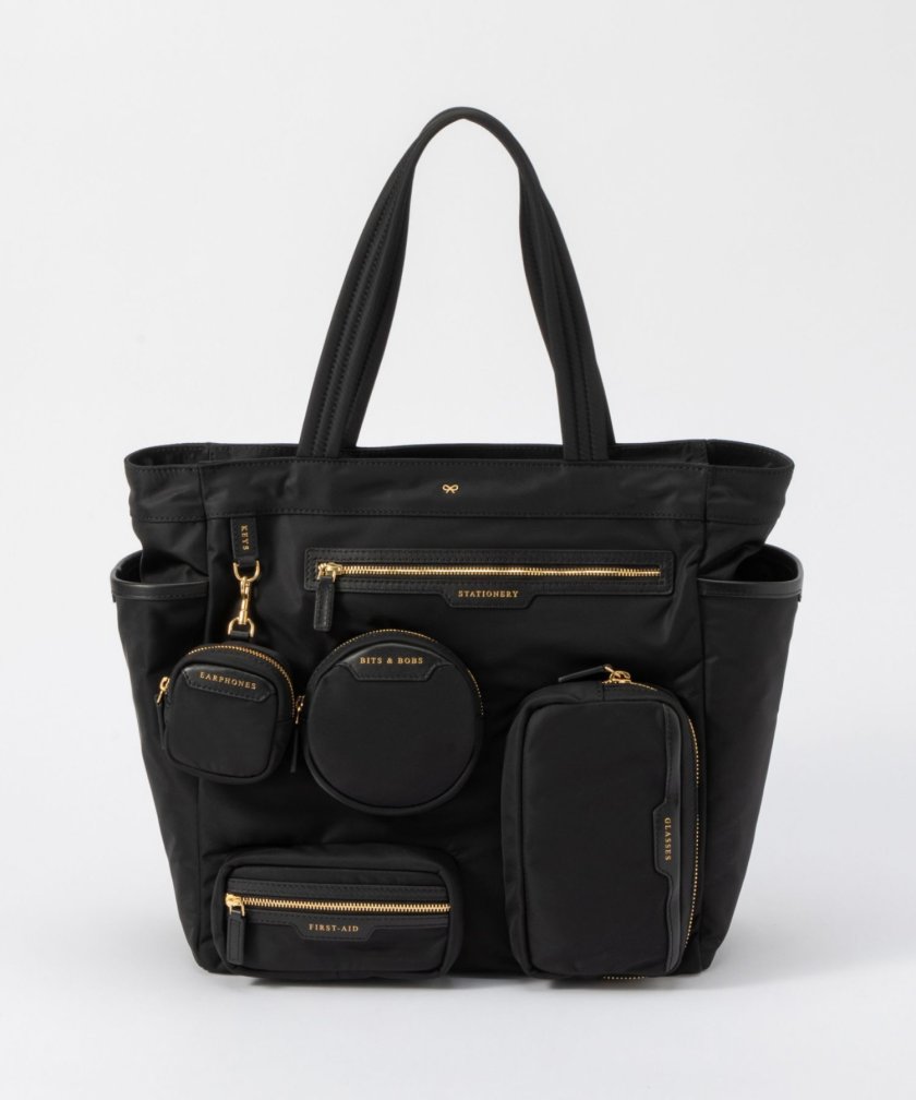 アニヤ ハインドマーチ ANYA HINDMARCH 5050925 157582 トートバッグ