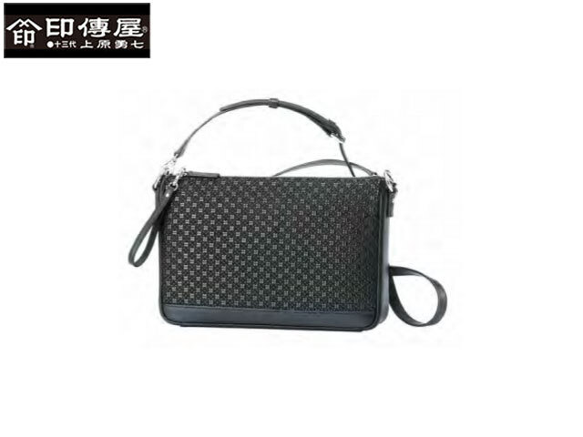正規品 メンズ レディース 印傳屋 インデンヤ 上原勇七 甲州印伝 印伝 