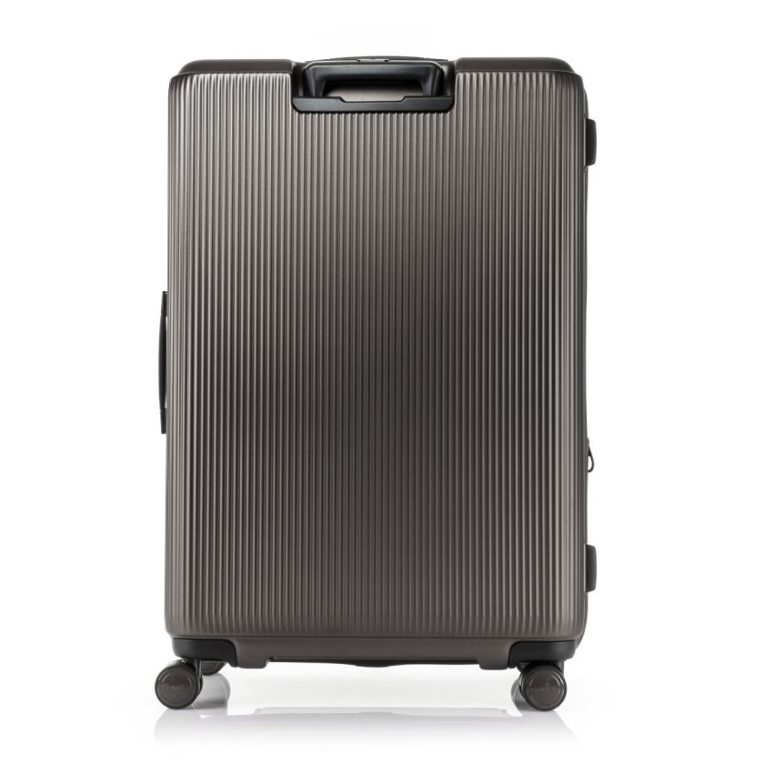 【Ｆ&Ｕ】サムソナイト MYTON スーツケース 35/40L SAMSONITE＞MYTON SPINNER 75/28 EXP スーツケース （サムソナイト