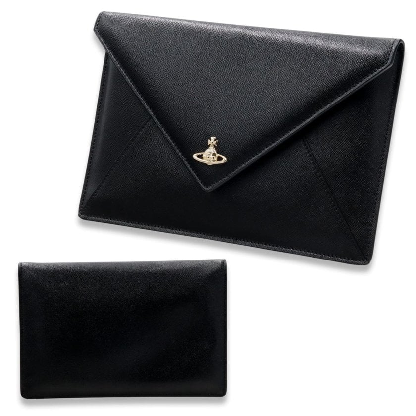 ヴィヴィアン ポーチバッグ Vivienne Westwood 化粧箱 付き 】 ヴィヴィアンウエストウッド バッグ Vivienne Westwood