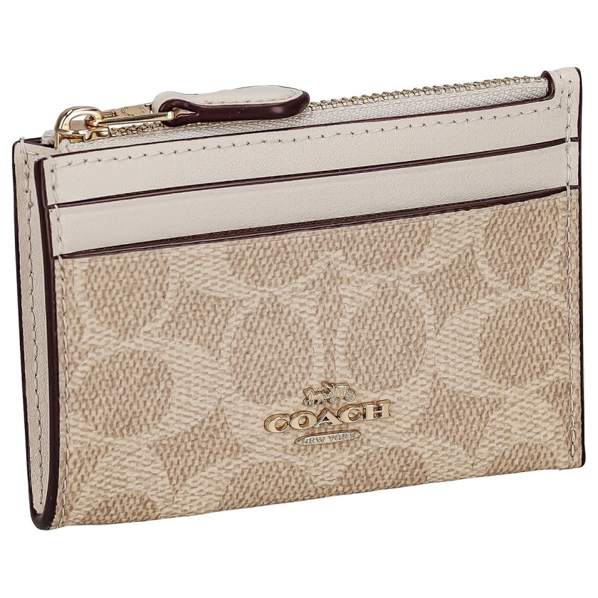 コーチファクトリー COACH FACTORY コインケース 小銭入れ CW870 IMXDM 
