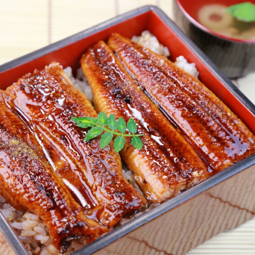うなぎ蒲焼 特々大211-249g×1尾 約2人前 送料無料の品物と同梱可 国産