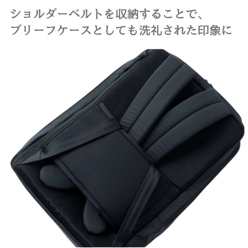 サムソナイト ビジネスバッグ 2WAY バックパック サブーリム サブリム