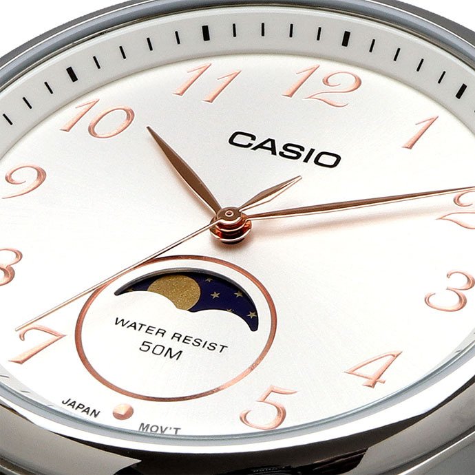 CASIO 腕時計 カシオ 時計 ウォッチ チープカシオ チプカシ ムーン