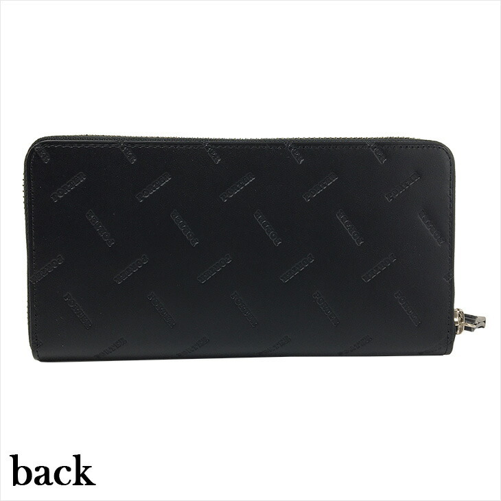 ポーター エンチェイス ロングウォレット 007-02283 財布 長財布