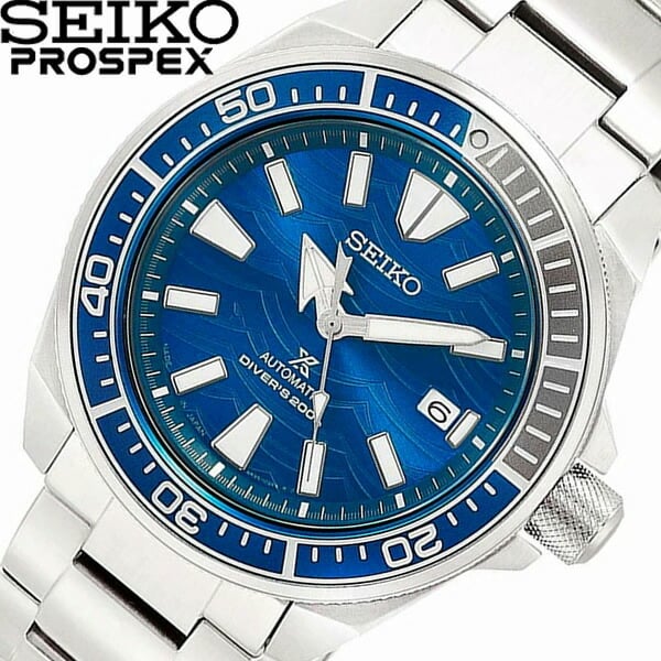 SEIKO セイコー プロスペックス 腕時計 日本製 自動巻き ジャパン