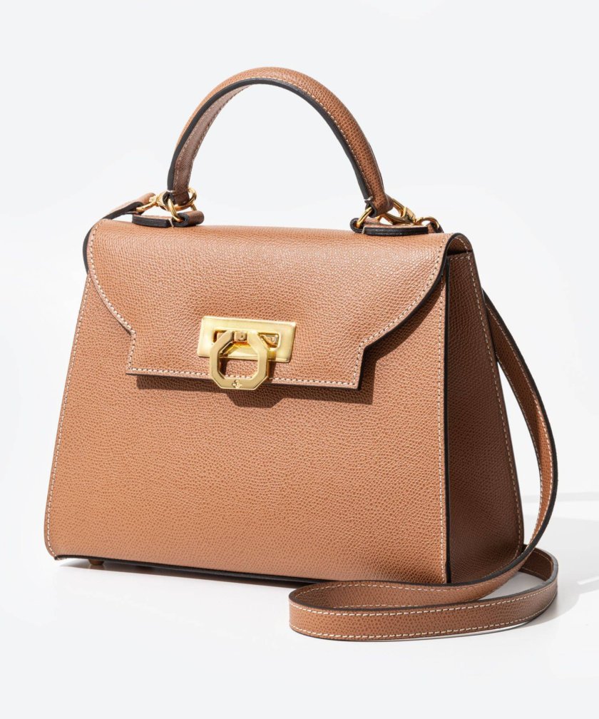 カルボッティ CARBOTTI Loren 444 ハンドバッグ レディース バッグ