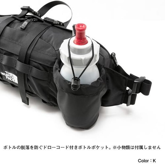ノースフェイス デイハイカーランバーパック THE NORTH FACE Day Hiker