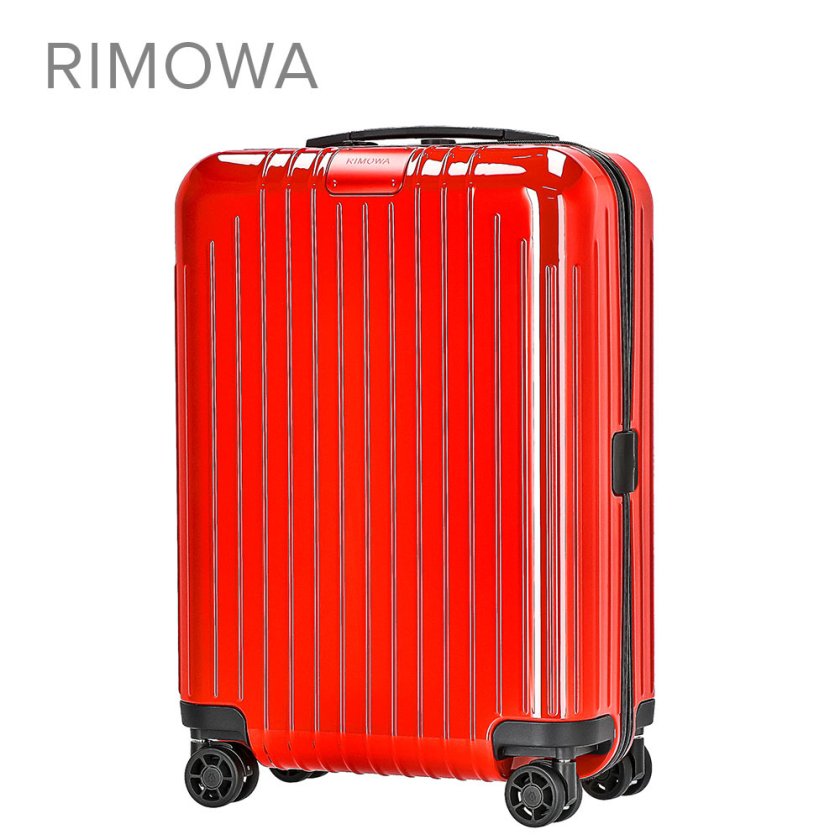 リモワ RIMOWA 823.52.65.4 キャリーバッグ ESSENTIAL LITE S メンズ