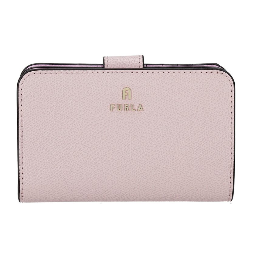 フルラ FURLA 財布 二つ折り財布 折りたたみ財布 小銭入れ付き WP00314