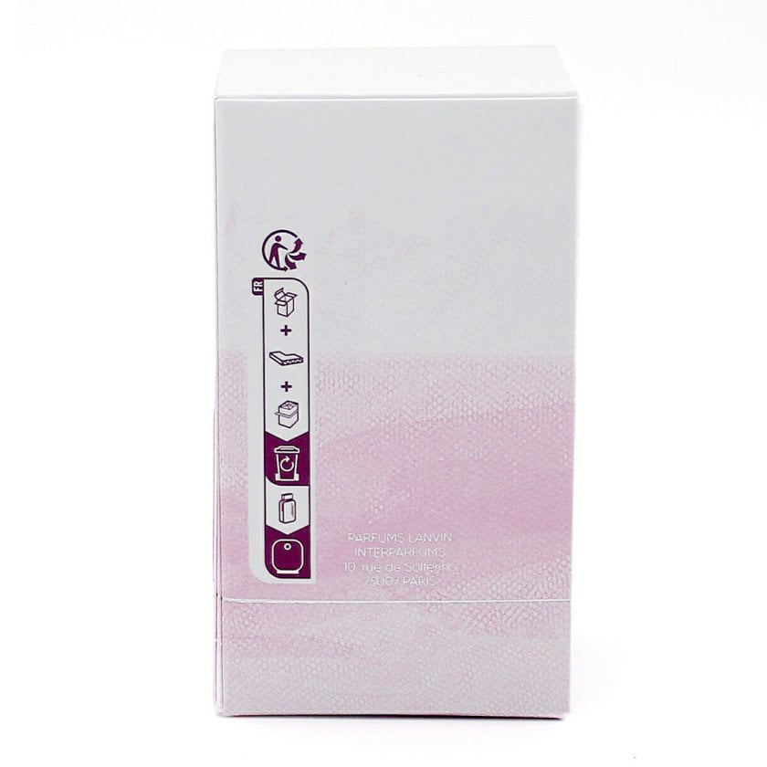 ランバン LANVIN JEANNE LANVIN EP SP ジャンヌ・ランバン