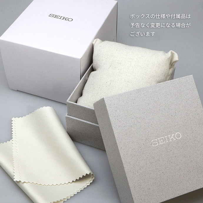 SEIKO 腕時計 セイコー 時計 ウォッチ セイコーセレクション 国内正規