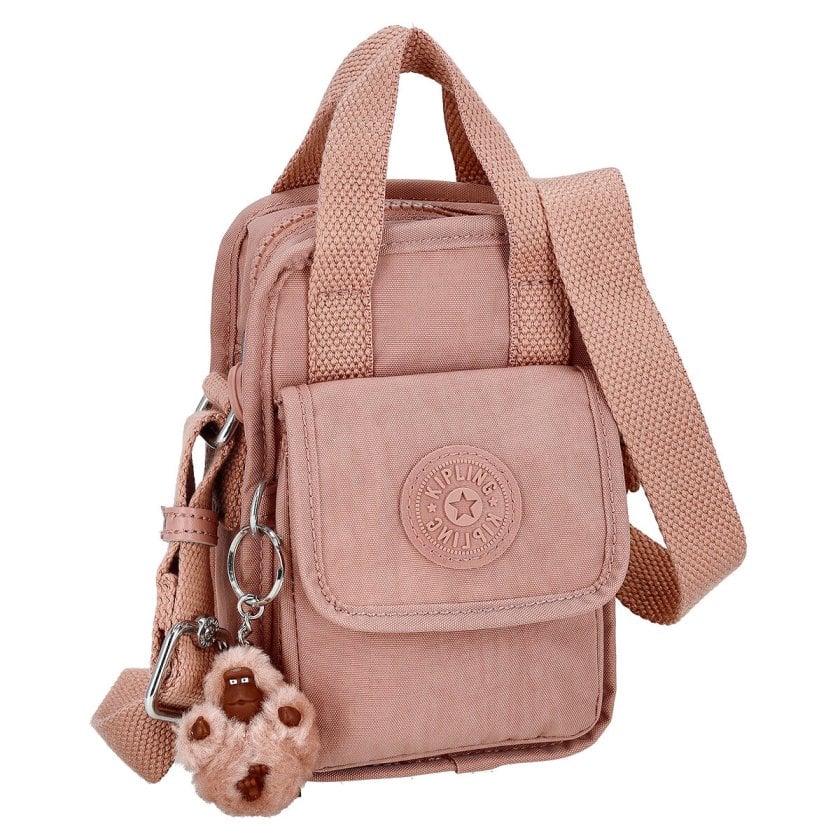 キプリング kipling バッグ ハンドバッグ ミニバッグ ショルダーバッグ 