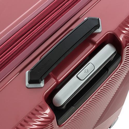 SAMSONITE＞VOLANT SPINNER 75cm EXP スーツケース （サムソナイト