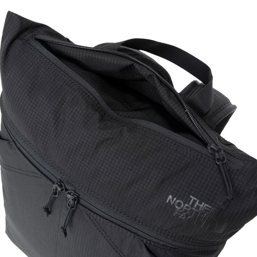 ノースフェイス リュック ラフターバックパックSP 21L NM62620 THE