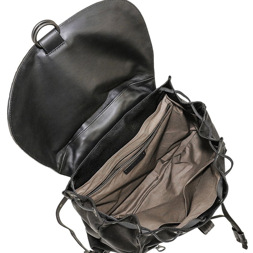 ボッテガヴェネタ BOTTEGA VENETA リュック 409595 VAYE3 1000