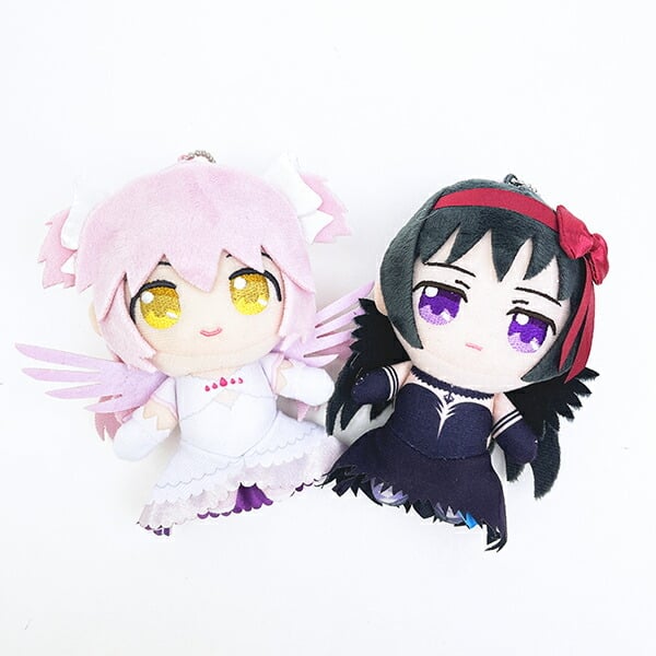 劇場版 魔法少女まどか☆マギカ [新編]叛逆の物語 アルティメット