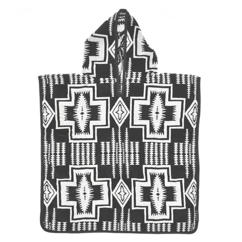 ペンドルトン PENDLETON タオル バスタオル ポンチョ ブランケット
