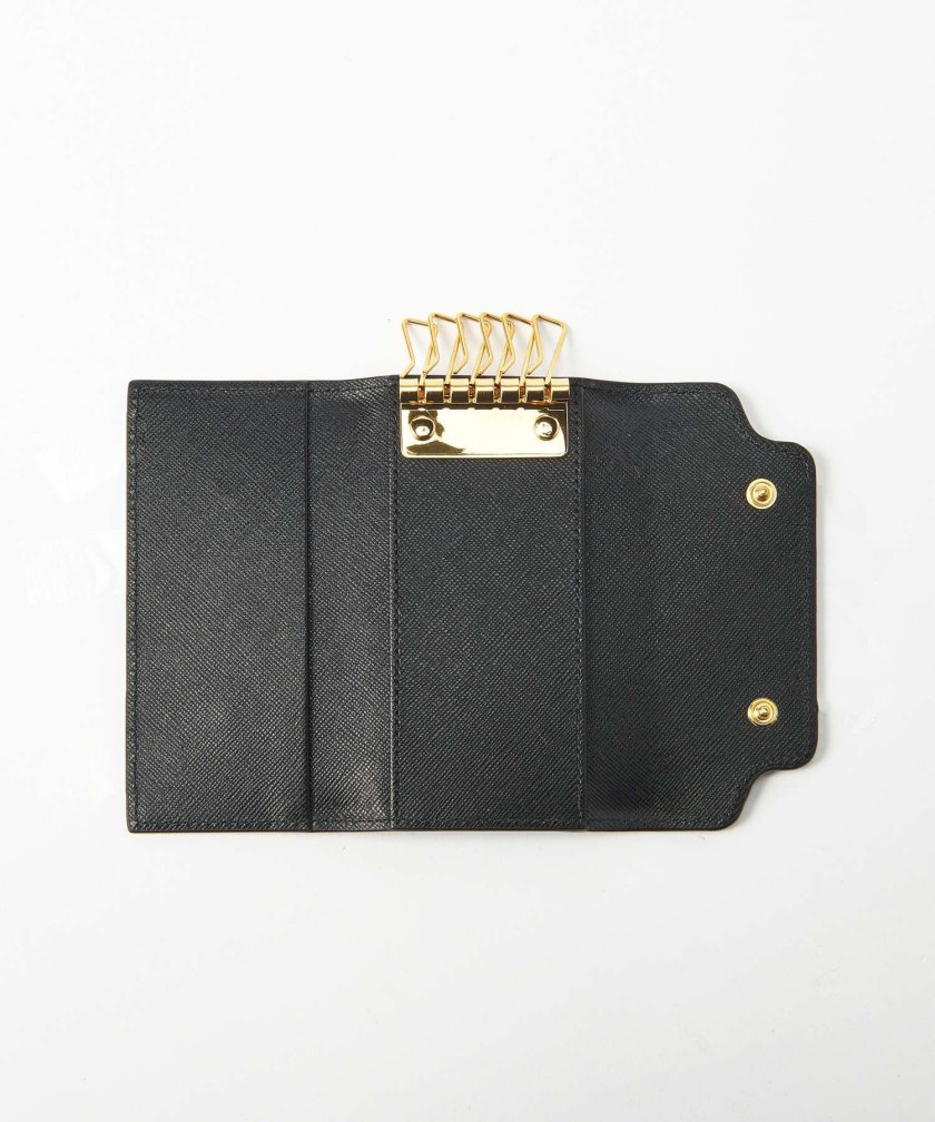 マルニ MARNI PCMO0017U0 LV520 キーケース メンズ レディース