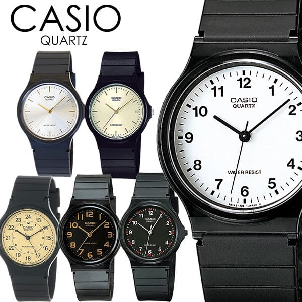 CASIO カシオ 腕時計 ウォッチ メンズ レディース ユニセックス