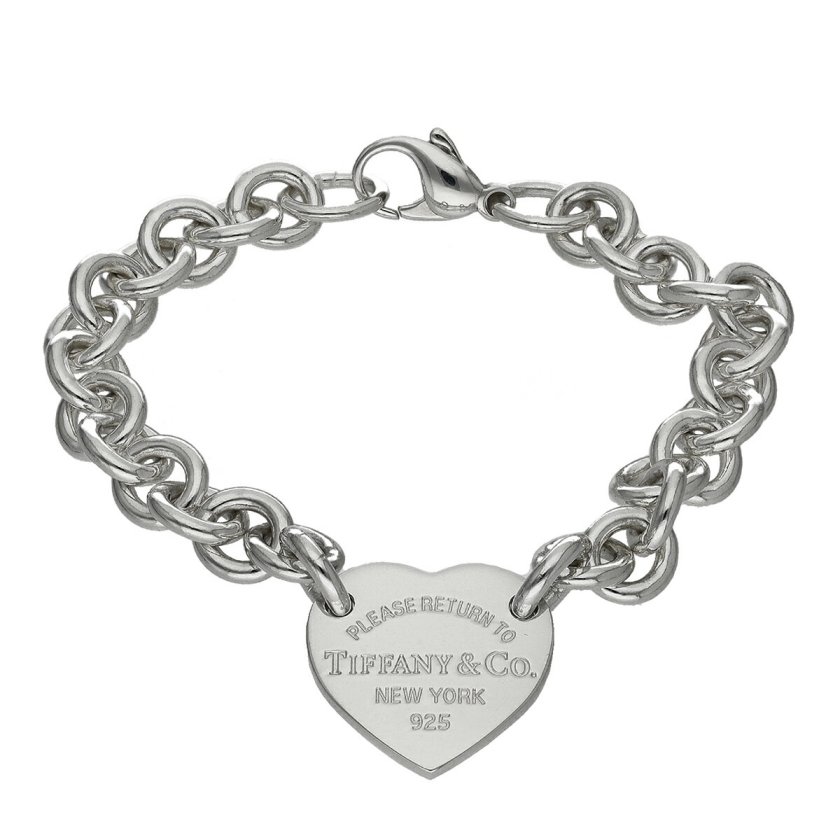 ティファニー TIFFANY&CO. リターン トゥ ティファニー ハート タグ