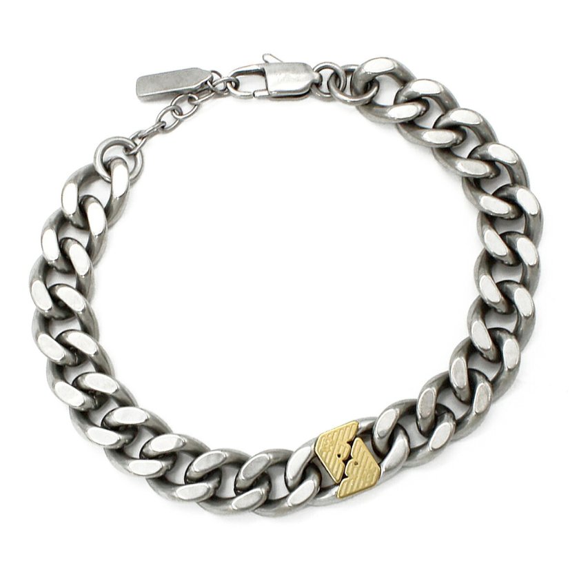 エンポリオアルマーニ EMPORIO ARMANI ブレスレット アクセサリー